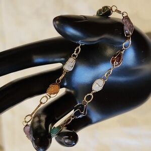 Natural Stone Bracelet